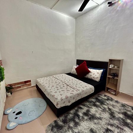 Cozy 255 Entire 3 Bedroom House At Alma Bukit Mertajam Eksteriør bilde